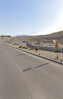 World Largest Roadside Snake VR New Mexico tmb2