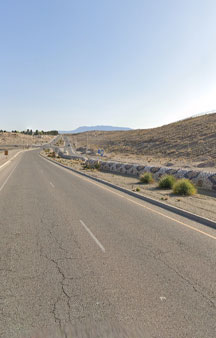 World Largest Roadside Snake VR New Mexico tmb4