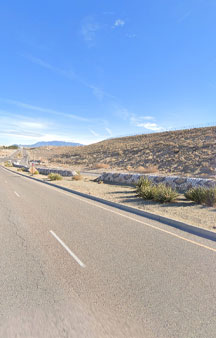 World Largest Roadside Snake VR New Mexico tmb5