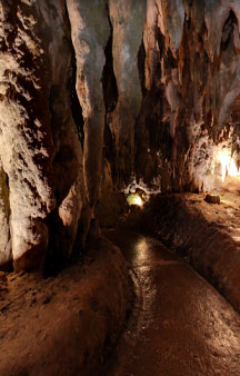3rd Largest Underground Cave River Camuy Adventure VR Panorama Locations tmb15
