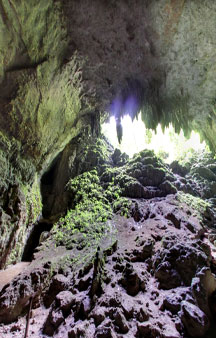 3rd Largest Underground Cave River Camuy Adventure VR Panorama Locations tmb17
