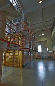 Alcatraz Prison Cell House 2013 2015 VR Alcatraz Island tmb1