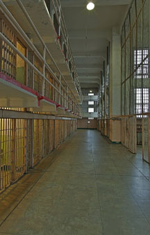 Alcatraz Prison Cell House 2013 2015 VR Alcatraz Island tmb20