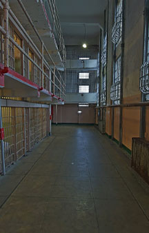 Alcatraz Prison Cell House 2013 2015 VR Alcatraz Island tmb22