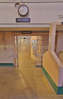 Alcatraz Prison Cell House 2013 2015 VR Alcatraz Island tmb26