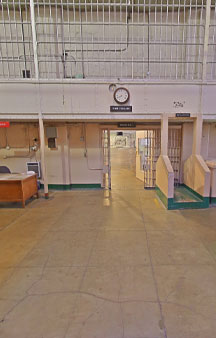 Alcatraz Prison Cell House 2013 2015 VR Alcatraz Island tmb27