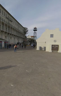 Alcatraz Tour 2020 VR Travel San Francisco tmb10