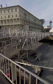 Alcatraz Tour 2020 VR Travel San Francisco tmb15