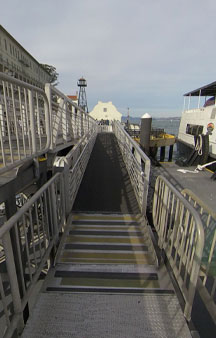 Alcatraz Tour 2020 VR Travel San Francisco tmb16