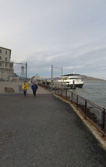Alcatraz Tour 2020 VR Travel San Francisco tmb19