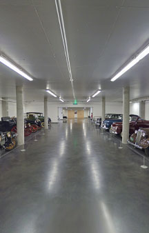 America Car Museum Lemay VR Washington tmb102