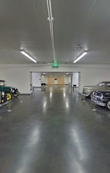 America Car Museum Lemay VR Washington tmb105