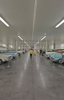America Car Museum Lemay VR Washington tmb132