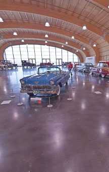 America Car Museum Lemay VR Washington tmb23