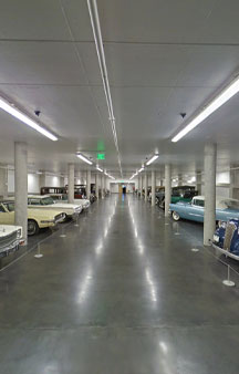 America Car Museum Lemay VR Washington tmb51