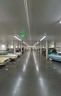 America Car Museum Lemay VR Washington tmb52