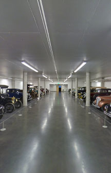 America Car Museum Lemay VR Washington tmb56