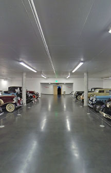America Car Museum Lemay VR Washington tmb60