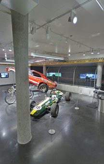 America Car Museum Lemay VR Washington tmb81