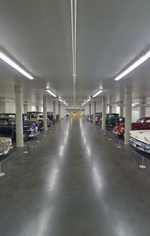 America Car Museum Lemay VR Washington tmb98