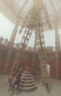 Burning Man 2017 USA VR Festival tmb18