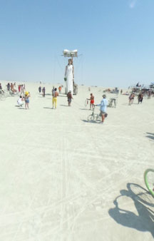 Burning Man 2017 USA VR Festival tmb24