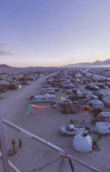Burning Man 2017 USA VR Festival tmb25