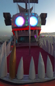 Burning Man 2017 USA VR Festival tmb51
