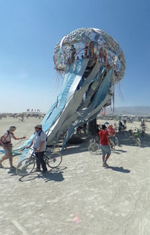 Burning Man 2017 USA VR Festival tmb52