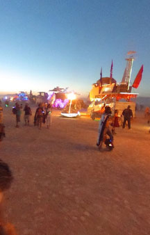 Burning Man 2017 USA VR Festival tmb67