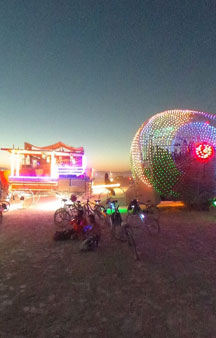 Burning Man 2017 USA VR Festival tmb69