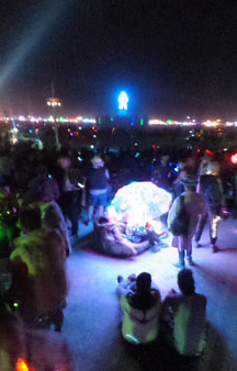 Burning Man 2017 USA VR Festival tmb70