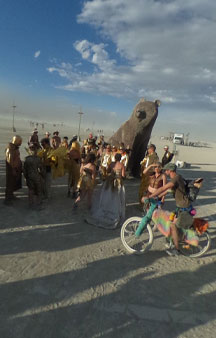 Burning Man 2017 USA VR Festival tmb8