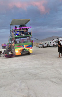 Burning Man Festival 2016 Part Two tmb1