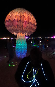 Burning Man Festival 2016 Part Two tmb13