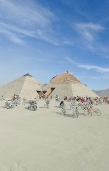 Burning Man Festival 2016 Part Two tmb2