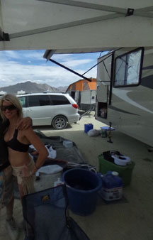Burning Man Festival 2016 Part Two tmb27