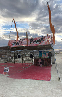 Burning Man Festival 2016 Part Two tmb32