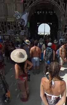 Burning Man Festival 2016 Part Two tmb37