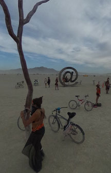 Burning Man Festival 2016 Part Two tmb40