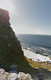 Cape Of Good Hope South Africa Tourism vr map links tmb3