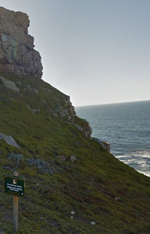 Cape Of Good Hope South Africa Tourism vr map links tmb4