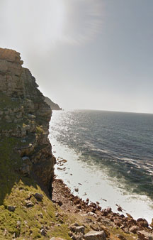 Cape Of Good Hope South Africa Tourism vr map links tmb8