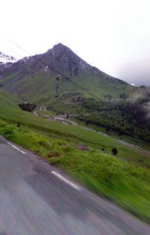 Cloud Roadside Level Street View VR France tmb17