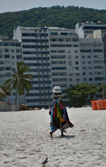 Copacabana Beach 360 Tourism VR Locations tmb24