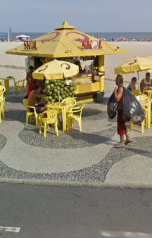 Copacabana Beach 360 Tourism VR Locations tmb27