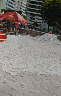 Copacabana Beach 360 Tourism VR Locations tmb6
