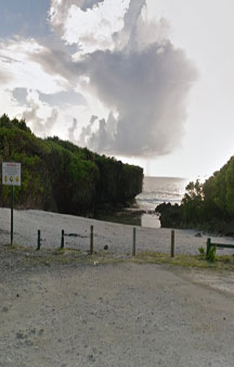 Crab Island Christmas Island Australia Tour Locations tmb8