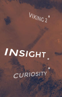 Curiosity Mars Exploration Space Vr Panoramas tmb1