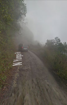Deadly Death Road Yungas Road Bolivia Travel VR Adventure 360 Links tmb15